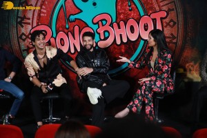 Phone Bhoot trailer launch attended by Katrina Kaif and Jackie Shroff