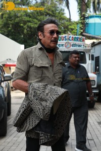 Phone Bhoot trailer launch attended by Katrina Kaif and Jackie Shroff