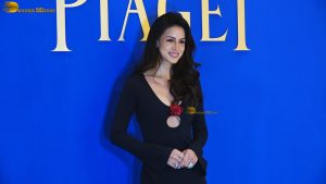 Ananya Panday and Nagma Mirajkar look beautiful at the Piaget event