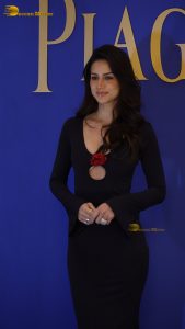 Ananya Panday and Nagma Mirajkar look beautiful at the Piaget event