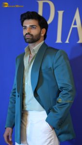 Ananya Panday and Nagma Mirajkar look beautiful at the Piaget event