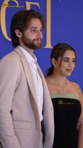 Ananya Panday and Nagma Mirajkar look beautiful at the Piaget event