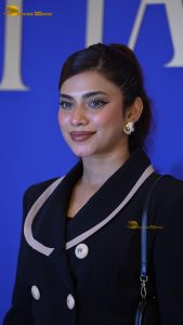 Ananya Panday and Nagma Mirajkar look beautiful at the Piaget event