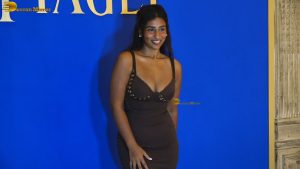 Ananya Panday and Nagma Mirajkar look beautiful at the Piaget event