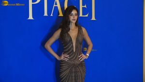 Ananya Panday and Nagma Mirajkar look beautiful at the Piaget event