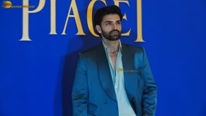 Ananya Panday and Nagma Mirajkar look beautiful at the Piaget event