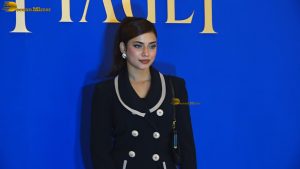 Ananya Panday and Nagma Mirajkar look beautiful at the Piaget event