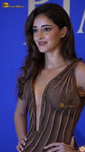 Ananya Panday and Nagma Mirajkar look beautiful at the Piaget event