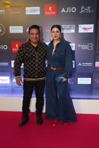 Pinkvilla Style Icons Awards attended by Kiara Advani, Shriya Saran, Disha Patani, Sunny Leone, Ananya Panday, Amyra Dastur, and others