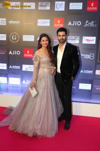 Pinkvilla Style Icons Awards attended by Kiara Advani, Shriya Saran, Disha Patani, Sunny Leone, Ananya Panday, Amyra Dastur, and others