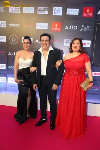 Pinkvilla Style Icons Awards attended by Kiara Advani, Shriya Saran, Disha Patani, Sunny Leone, Ananya Panday, Amyra Dastur, and others