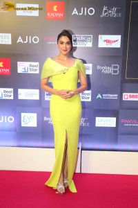 Pinkvilla Style Icons Awards attended by Kiara Advani, Shriya Saran, Disha Patani, Sunny Leone, Ananya Panday, Amyra Dastur, and others