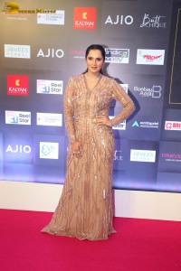 Pinkvilla Style Icons Awards attended by Kiara Advani, Shriya Saran, Disha Patani, Sunny Leone, Ananya Panday, Amyra Dastur, and others