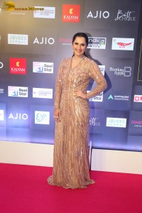 Pinkvilla Style Icons Awards attended by Kiara Advani, Shriya Saran, Disha Patani, Sunny Leone, Ananya Panday, Amyra Dastur, and others