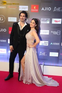 Pinkvilla Style Icons Awards attended by Kiara Advani, Shriya Saran, Disha Patani, Sunny Leone, Ananya Panday, Amyra Dastur, and others