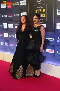 Pinkvilla Style Icons Awards attended by Kiara Advani, Shriya Saran, Disha Patani, Sunny Leone, Ananya Panday, Amyra Dastur, and others