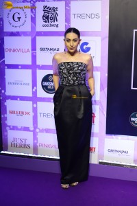 Pinkvilla Screen and Style Icons Awards 2025 attended by Janhvi Kapoor, Disha Patani, Ananya Panday, Mrunal Thakur, Shraddha Kapoor, and others