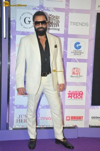 Pinkvilla Screen and Style Icons Awards 2025 attended by Janhvi Kapoor, Disha Patani, Ananya Panday, Mrunal Thakur, Shraddha Kapoor, and others