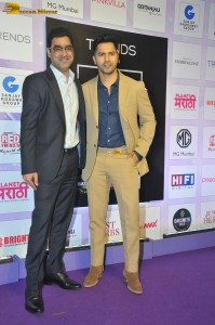 Pinkvilla Screen and Style Icons Awards 2025 attended by Janhvi Kapoor, Disha Patani, Ananya Panday, Mrunal Thakur, Shraddha Kapoor, and others