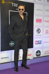 Pinkvilla Screen and Style Icons Awards 2025 attended by Janhvi Kapoor, Disha Patani, Ananya Panday, Mrunal Thakur, Shraddha Kapoor, and others