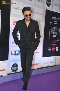 Pinkvilla Screen and Style Icons Awards 2025 attended by Janhvi Kapoor, Disha Patani, Ananya Panday, Mrunal Thakur, Shraddha Kapoor, and others