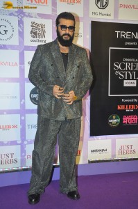 Pinkvilla Screen and Style Icons Awards 2025 attended by Janhvi Kapoor, Disha Patani, Ananya Panday, Mrunal Thakur, Shraddha Kapoor, and others