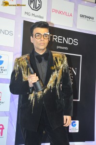 Pinkvilla Screen and Style Icons Awards 2025 attended by Janhvi Kapoor, Disha Patani, Ananya Panday, Mrunal Thakur, Shraddha Kapoor, and others