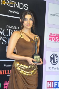 Pinkvilla Screen and Style Icons Awards 2025 attended by Janhvi Kapoor, Disha Patani, Ananya Panday, Mrunal Thakur, Shraddha Kapoor, and others