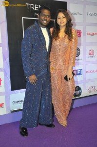 Pinkvilla Screen and Style Icons Awards 2025 attended by Janhvi Kapoor, Disha Patani, Ananya Panday, Mrunal Thakur, Shraddha Kapoor, and others