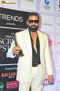 Pinkvilla Screen and Style Icons Awards 2025 attended by Janhvi Kapoor, Disha Patani, Ananya Panday, Mrunal Thakur, Shraddha Kapoor, and others