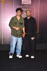 Pinkvilla Screen and Style Icons 2025 attended by Akshay Kumar, Sushmita Sen, Malavika Mohanan, Ananya Panday, and Jasmin Bhasin