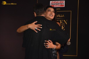 Pinkvilla Screen and Style Icons 2025 attended by Akshay Kumar, Sushmita Sen, Malavika Mohanan, Ananya Panday, and Jasmin Bhasin