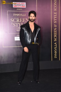 Pinkvilla Screen and Style Icons 2025 attended by Akshay Kumar, Sushmita Sen, Malavika Mohanan, Ananya Panday, and Jasmin Bhasin