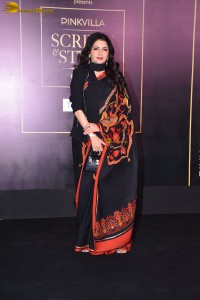 Pinkvilla Screen and Style Icons 2025 attended by Akshay Kumar, Sushmita Sen, Malavika Mohanan, Ananya Panday, and Jasmin Bhasin