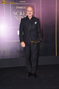 Pinkvilla Screen and Style Icons 2025 attended by Akshay Kumar, Sushmita Sen, Malavika Mohanan, Ananya Panday, and Jasmin Bhasin