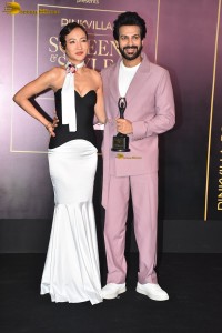 Pinkvilla Screen and Style Icons 2025 attended by Akshay Kumar, Sushmita Sen, Malavika Mohanan, Ananya Panday, and Jasmin Bhasin