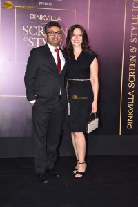 Pinkvilla Screen and Style Icons 2025 attended by Akshay Kumar, Sushmita Sen, Malavika Mohanan, Ananya Panday, and Jasmin Bhasin