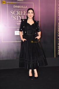 Pinkvilla Screen and Style Icons 2025 attended by Akshay Kumar, Sushmita Sen, Malavika Mohanan, Ananya Panday, and Jasmin Bhasin