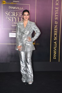 Pinkvilla Screen and Style Icons 2025 attended by Akshay Kumar, Sushmita Sen, Malavika Mohanan, Ananya Panday, and Jasmin Bhasin