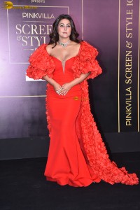 Pinkvilla Screen and Style Icons 2025 attended by Akshay Kumar, Sushmita Sen, Malavika Mohanan, Ananya Panday, and Jasmin Bhasin