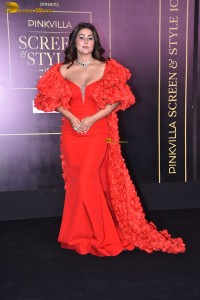 Pinkvilla Screen and Style Icons 2025 attended by Akshay Kumar, Sushmita Sen, Malavika Mohanan, Ananya Panday, and Jasmin Bhasin