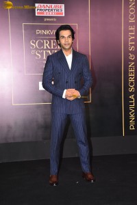 Pinkvilla Screen and Style Icons 2025 attended by Akshay Kumar, Sushmita Sen, Malavika Mohanan, Ananya Panday, and Jasmin Bhasin