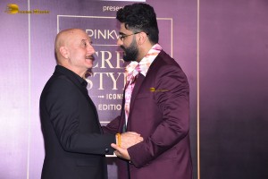 Pinkvilla Screen and Style Icons 2025 attended by Akshay Kumar, Sushmita Sen, Malavika Mohanan, Ananya Panday, and Jasmin Bhasin