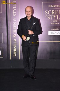 Pinkvilla Screen and Style Icons 2025 attended by Akshay Kumar, Sushmita Sen, Malavika Mohanan, Ananya Panday, and Jasmin Bhasin