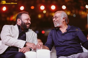Ponniyin Selvan 1 Trailer Launch attended by Rajinikanth, Kamal Haasan, Mani Ratnam, Aishwarya Rai, Vikram, Trisha, Aditi Rao Hydari, Sobhita Dhulipala and others