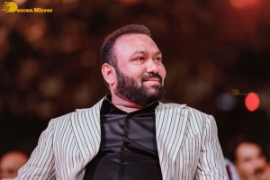 Ponniyin Selvan 1 Trailer Launch attended by Rajinikanth, Kamal Haasan, Mani Ratnam, Aishwarya Rai, Vikram, Trisha, Aditi Rao Hydari, Sobhita Dhulipala and others