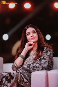 Ponniyin Selvan 1 Trailer Launch attended by Rajinikanth, Kamal Haasan, Mani Ratnam, Aishwarya Rai, Vikram, Trisha, Aditi Rao Hydari, Sobhita Dhulipala and others