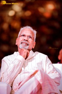 Ponniyin Selvan 1 Trailer Launch attended by Rajinikanth, Kamal Haasan, Mani Ratnam, Aishwarya Rai, Vikram, Trisha, Aditi Rao Hydari, Sobhita Dhulipala and others