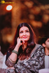 Ponniyin Selvan 1 Trailer Launch attended by Rajinikanth, Kamal Haasan, Mani Ratnam, Aishwarya Rai, Vikram, Trisha, Aditi Rao Hydari, Sobhita Dhulipala and others