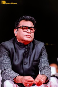 Ponniyin Selvan 1 Trailer Launch attended by Rajinikanth, Kamal Haasan, Mani Ratnam, Aishwarya Rai, Vikram, Trisha, Aditi Rao Hydari, Sobhita Dhulipala and others